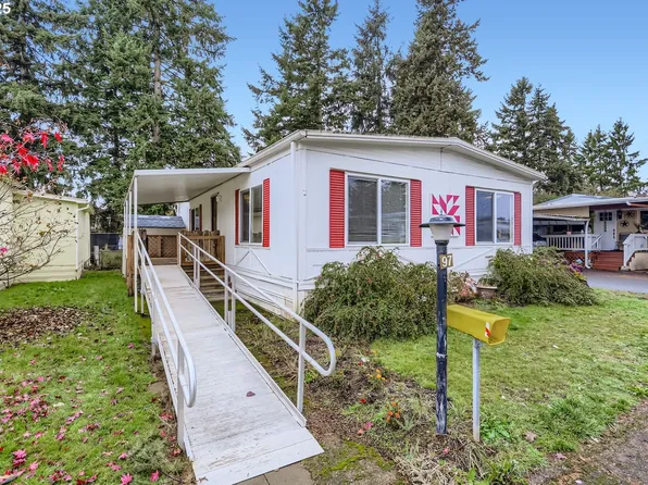 13531 Clairmont Way Unit 97, Oregon City, OR 97045