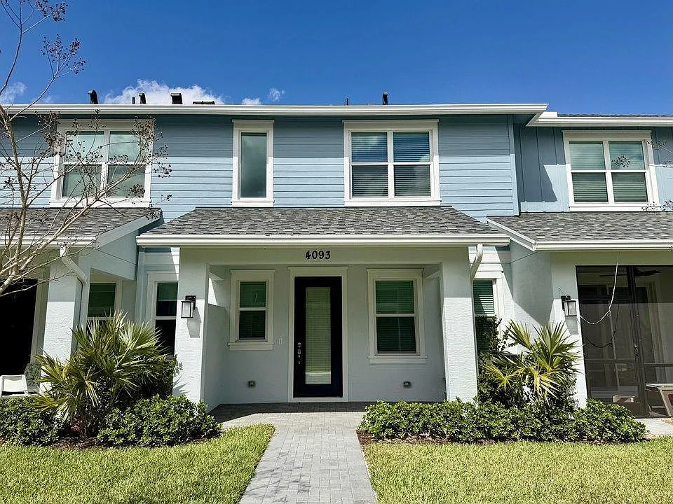 3 bed, 2.5 bath, 1536 sqft, $4,200 — Photo 4
