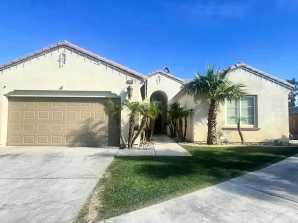 49706 Corte Molino, Coachella, CA 92236