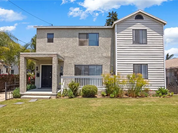 517 Lime St, Inglewood, CA 90301