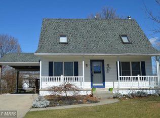 113 Founders Cir, Thurmont, MD 21788