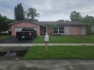 7471 NW 37th Ct, Lauderhill, FL 33319