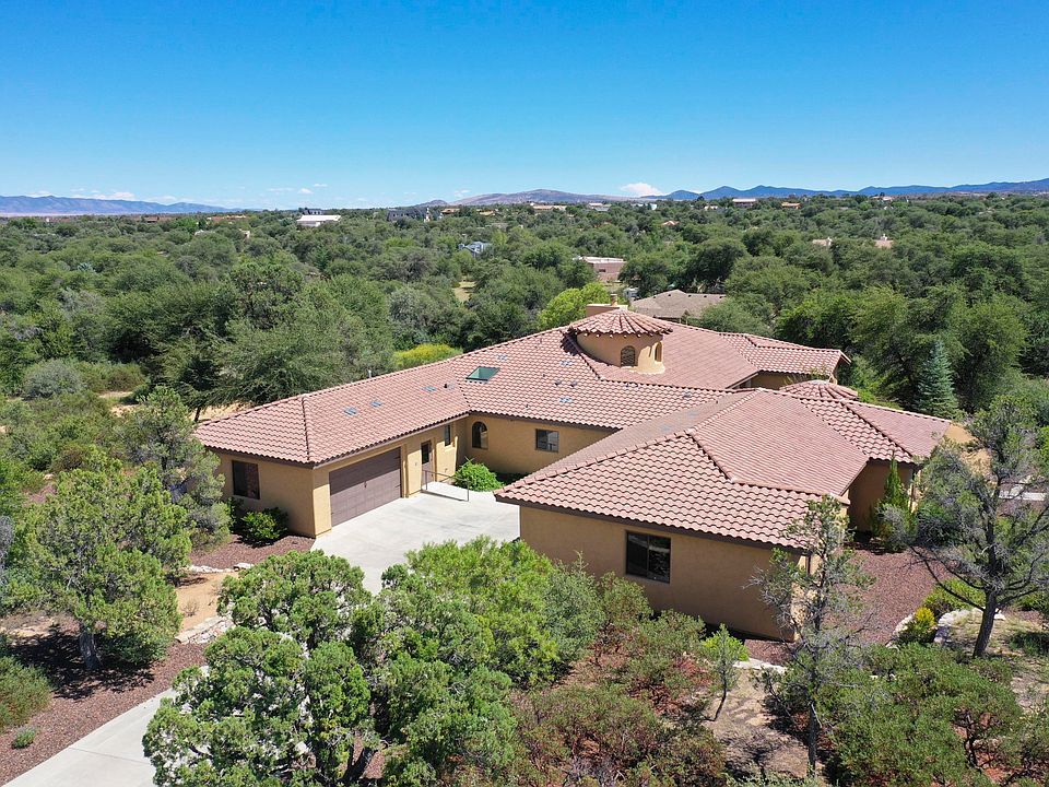 2605 W Mesa Oak Ct, Prescott, AZ 86305 Zillow