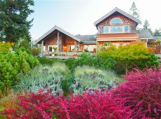 118 Echo Bay Dr, Eastsound, WA 98245
