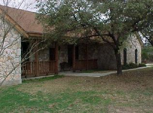 2202 Spring Rd, Pipe Creek, TX 78063