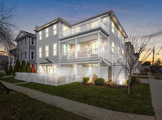 816 Parkridge Rd FLOOR 1, Ocean City, NJ 08226