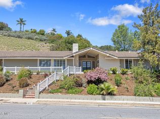 617 Camino Manzanas, Thousand Oaks, CA 91360