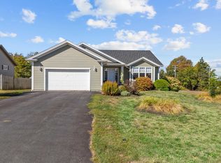 15 Picton Beete Cres, Stratford, PE C1B 0C1