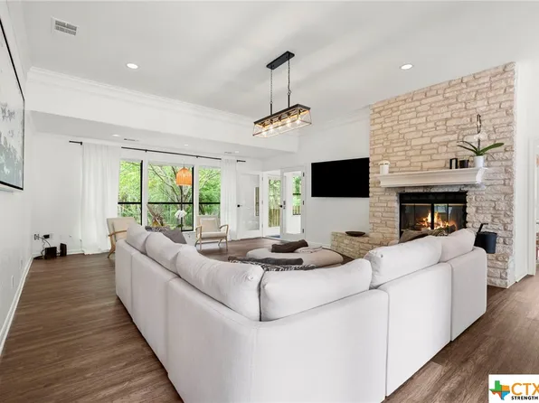 609 Cutty Trl, Lakeway, TX 78734