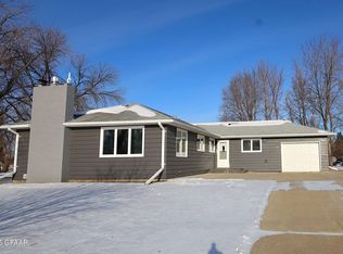 320 Daisy Ave, Buxton, ND 58218