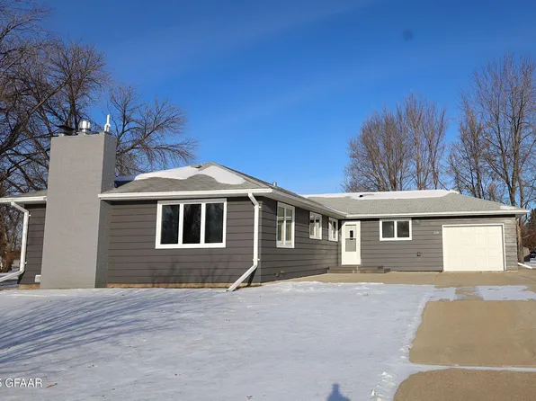 320 Daisy Ave, Buxton, ND 58218