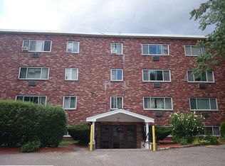 20 Radcliffe Rd APT 105, Allston, MA 02134