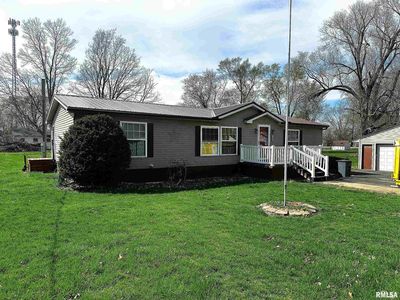 509 N 6th St, Cuba, IL, 61427