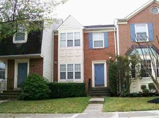 15709 Erwin Ct, Bowie, MD 20716