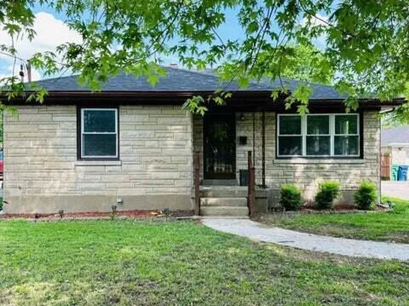 4105 North Ln, Shively, KY 40216