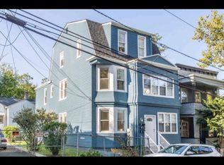 21 Highland Ter #1-2, Irvington, NJ 07111