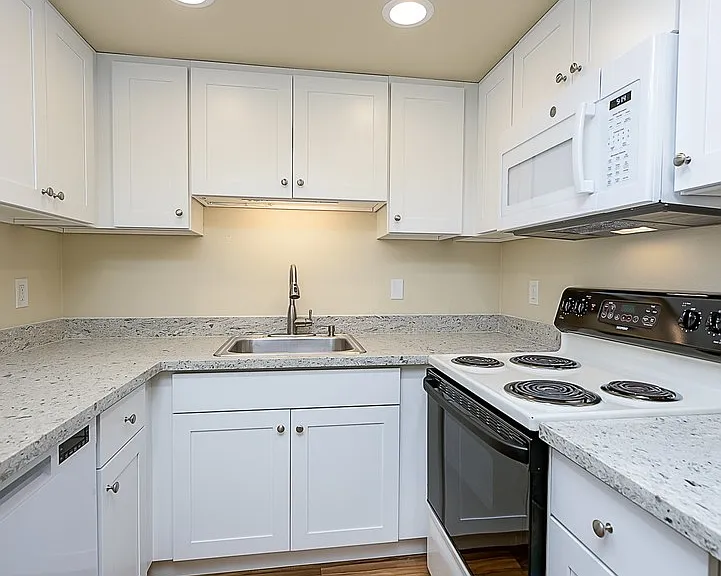 Stonebridge Apartments — Photo 56