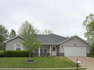2720 N Penny Ln, Columbia, MO 65202