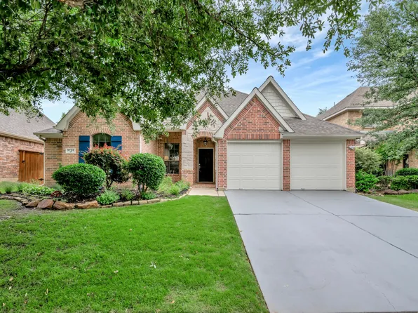 9708 Sinclair St, Fort Worth, TX 76244