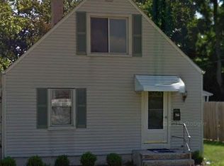 2026 Malcom Dr, Kettering, OH 45420