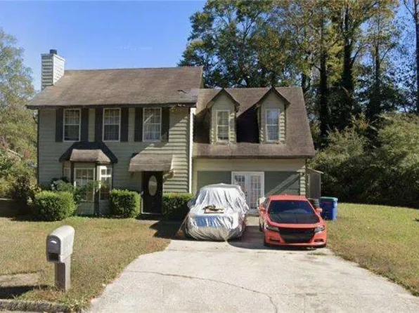 3570 Keels Ln, Atlanta, GA 30349