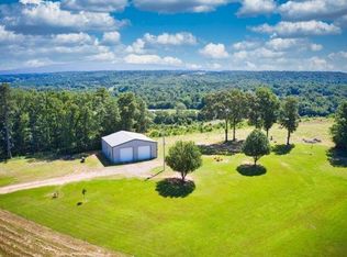 4420 Cloud Mountain Rd, Hector, AR 72843