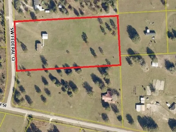 203 SW Federal Ct, Fort White, FL 32038