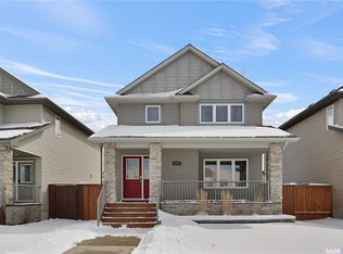 158 Cornish ROAD, Saskatoon, SK S7T 0K4