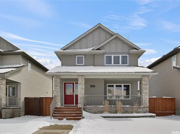 158 Cornish ROAD, Saskatoon, SK S7T 0K4