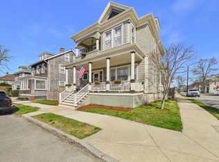 379 W Clinton St, New Bedford, MA 02740