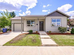 1495 McCoy Ave NE, Salem, OR