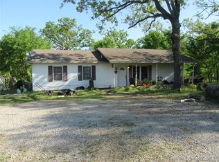 370 Redbird Dr, McAlester, OK 74501