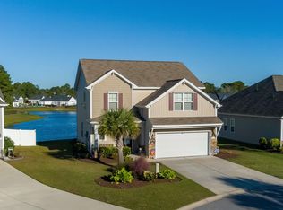 205 Ocean Commons Dr, Surfside Beach, SC 29575