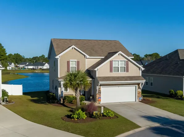 205 Ocean Commons Dr., Surfside Beach, SC 29575