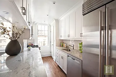 Sold by Halstead Real Estate