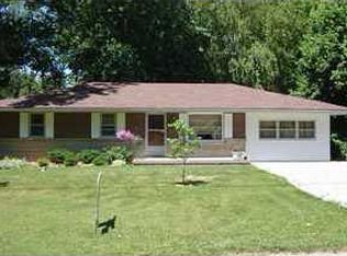 6099 S Grandriver Rd N, Newburgh, IN 47630