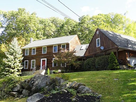 CUSTOM RUSTIC HOME