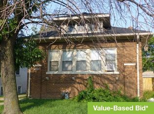 1828 S 1st Ave, Maywood, IL