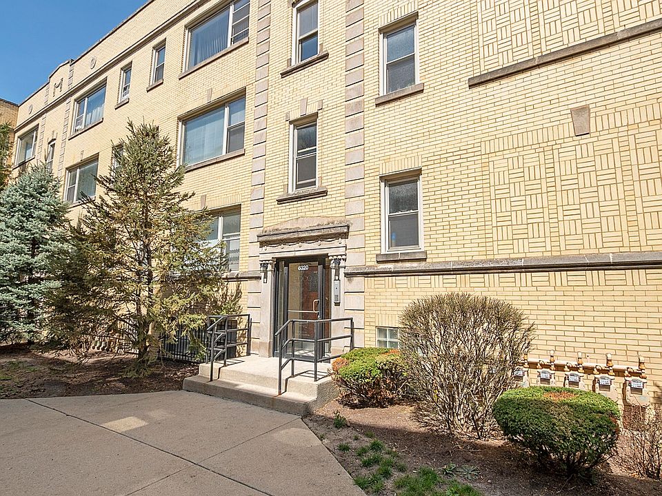 1st image of 6320-28 S Troy St #6320-3B