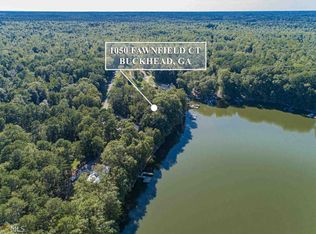 0 Fawnfield Ct LOT 13, Buckhead, GA 30625