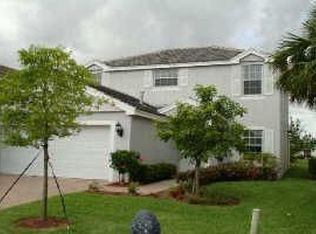 105 Hamilton Ter, Royal Palm Beach, FL 33414