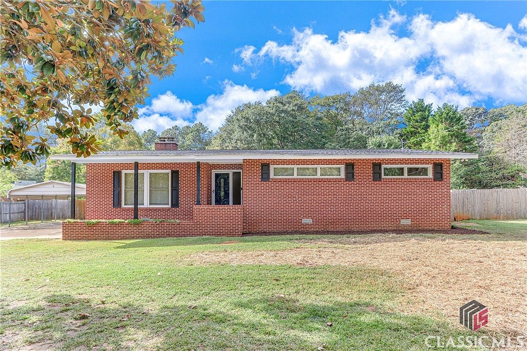 72 Cade St, Hartwell, GA 30643 MLS 1009530 Zillow