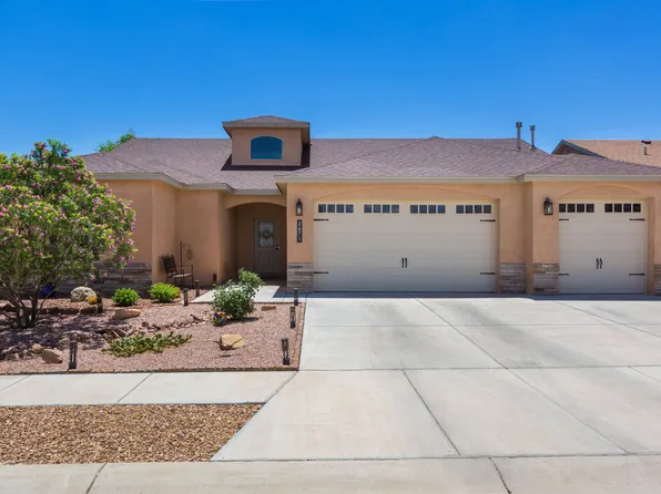 2671 Firewheel Ave SW, Los Lunas, NM 87031