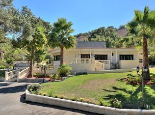 14870 Las Flores Ln, Los Gatos, CA 95032