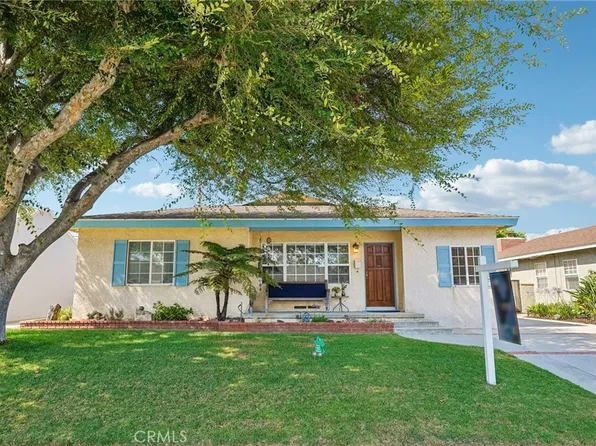 1839 Marinette St, Torrance, CA 90501