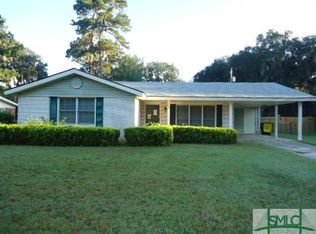 606 Valleybrook Rd, Savannah, GA 31419