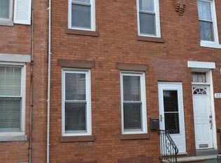 3214 Salmon St, Philadelphia, PA 19134