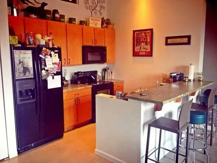 1 bed, 810 sqft, $1,500 — Photo 4