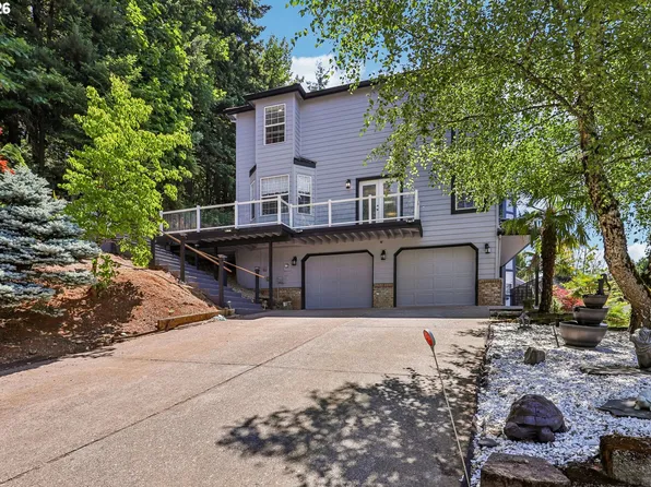 9750 SE Westview Ct, Happy Valley, OR 97086