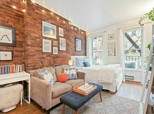 123 W 3rd St #4L, New York, NY 10012